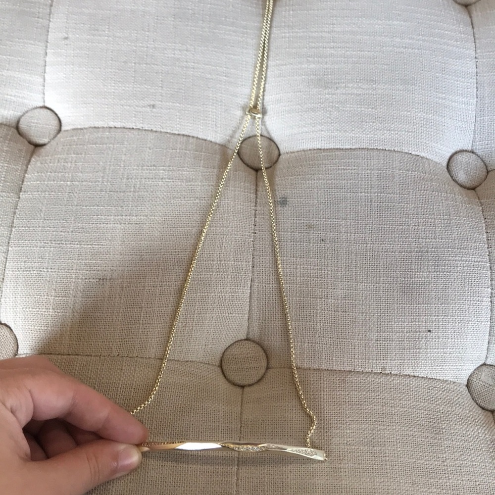 Kendra Scott Necklace